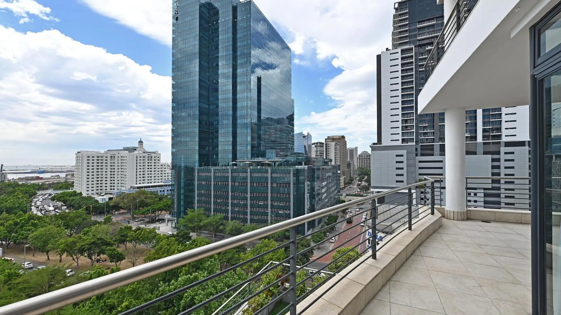 Luxury Apartment In De Waterkant With Amazing Views And Spacious Cape Town South Africa