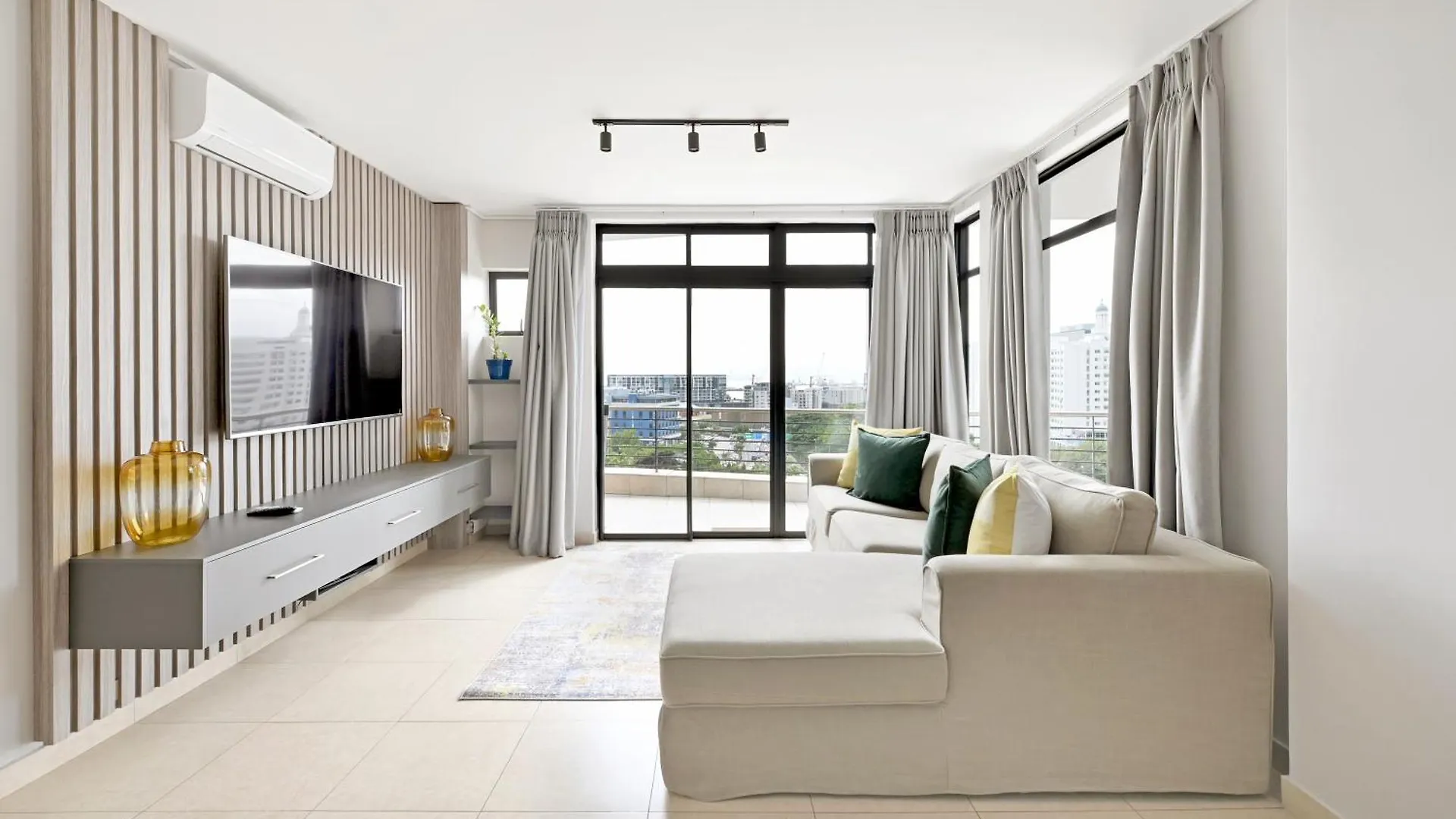 Luxury Apartment In De Waterkant With Amazing Views And Spacious Cape Town 0*,  South Africa