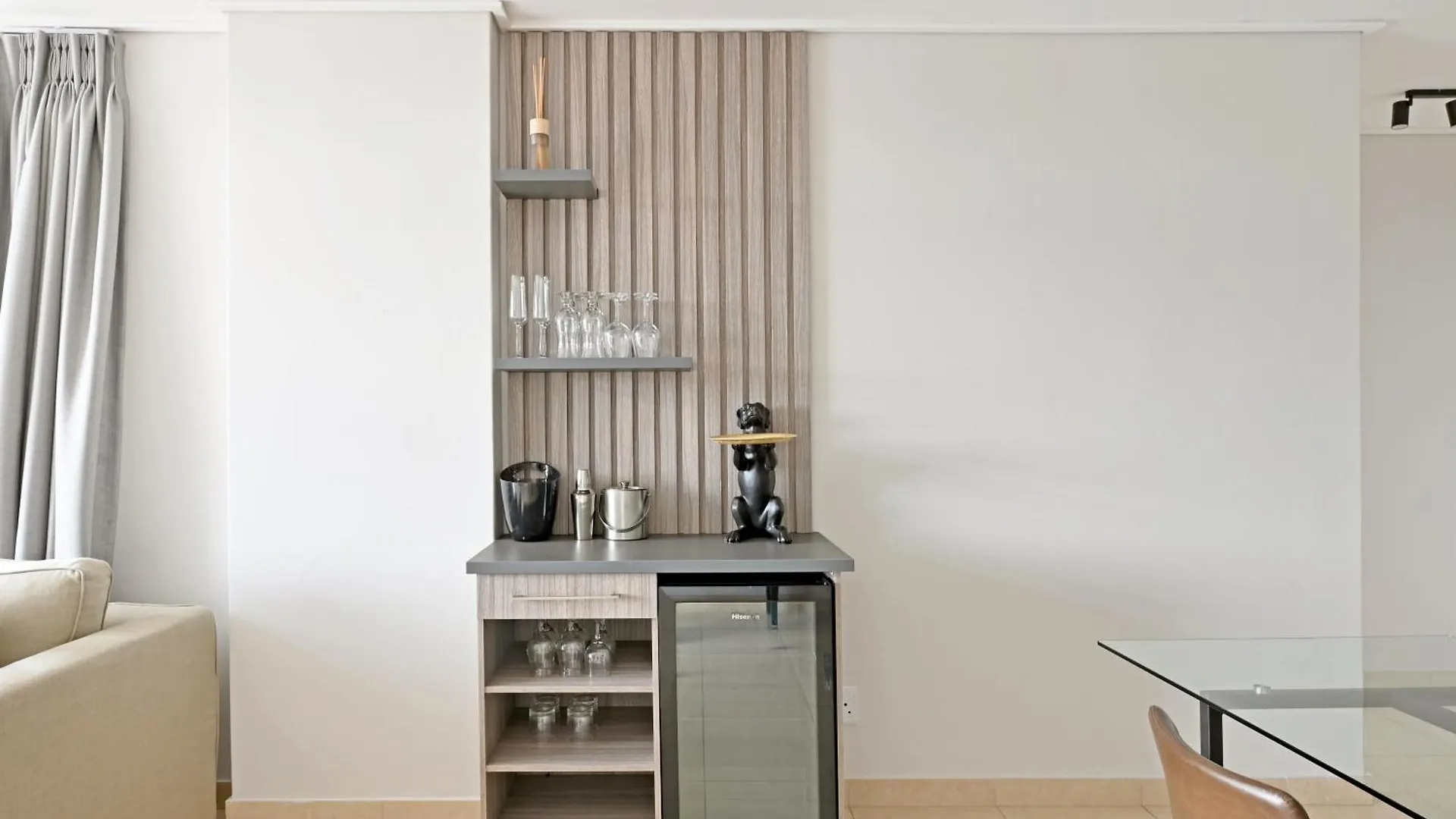 Luxury Apartment In De Waterkant With Amazing Views And Spacious Cape Town 0*,